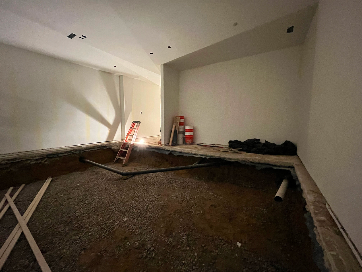 Before - Before image